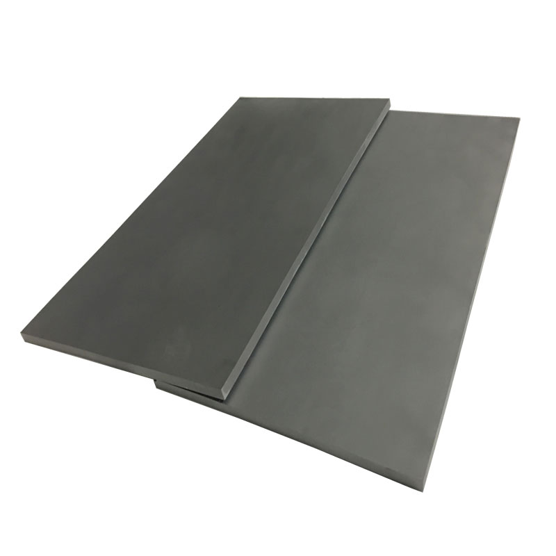 Tungsten Carbide Plate