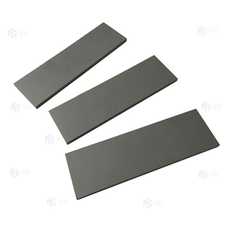 Tungsten Carbide Plate