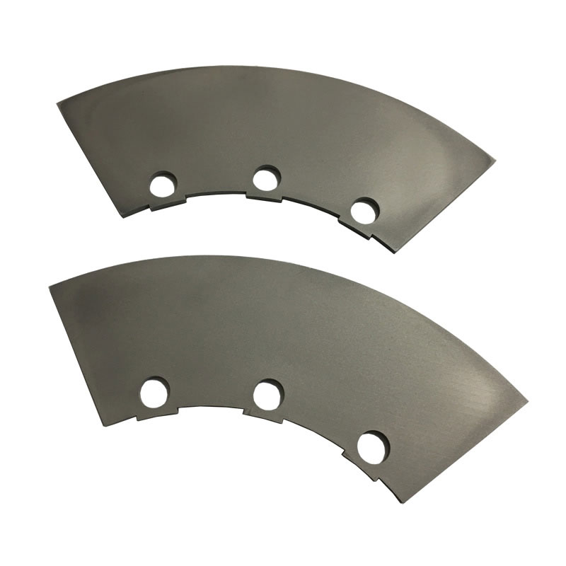 Tungsten Carbide Plate