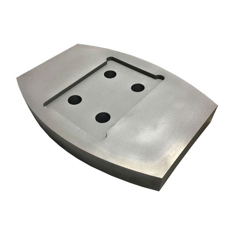 Tungsten Carbide Plate