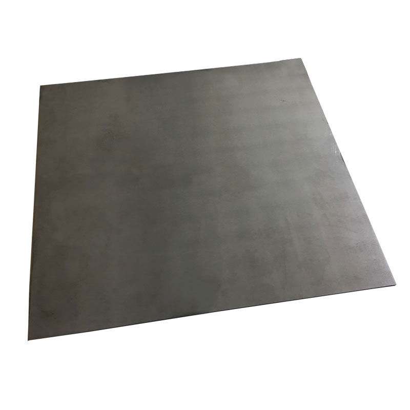 200x200mm Tungsten Carbide Plate