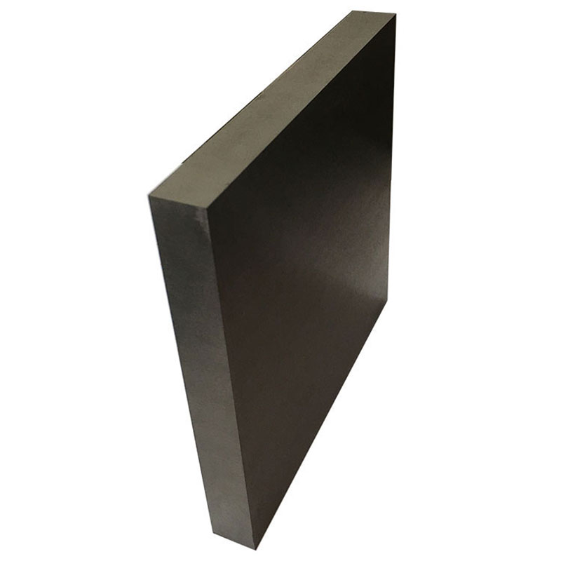 100x100mm Tungsten Carbide Plate