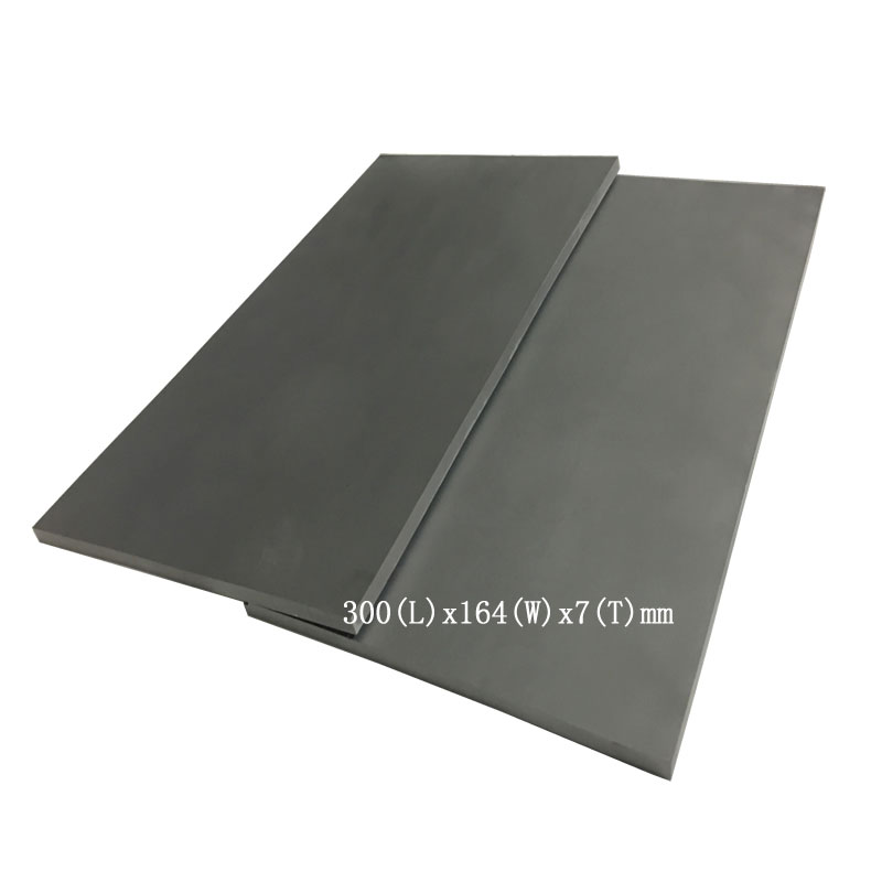 YG8 Tungsten Carbide Plate Blanks