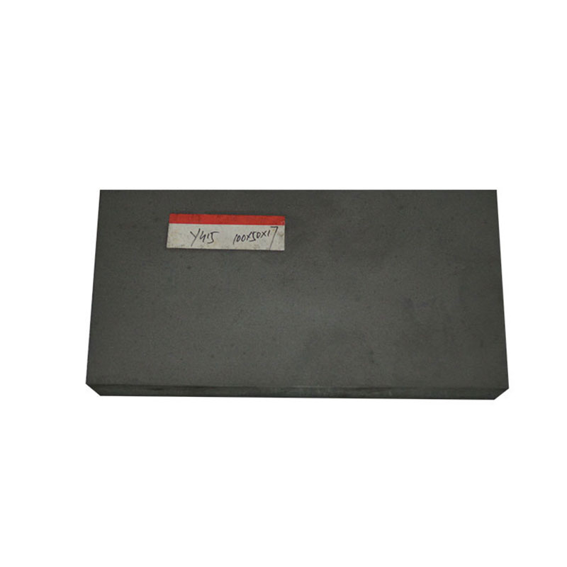 YG11 YG15 Tungsten Carbide Plate