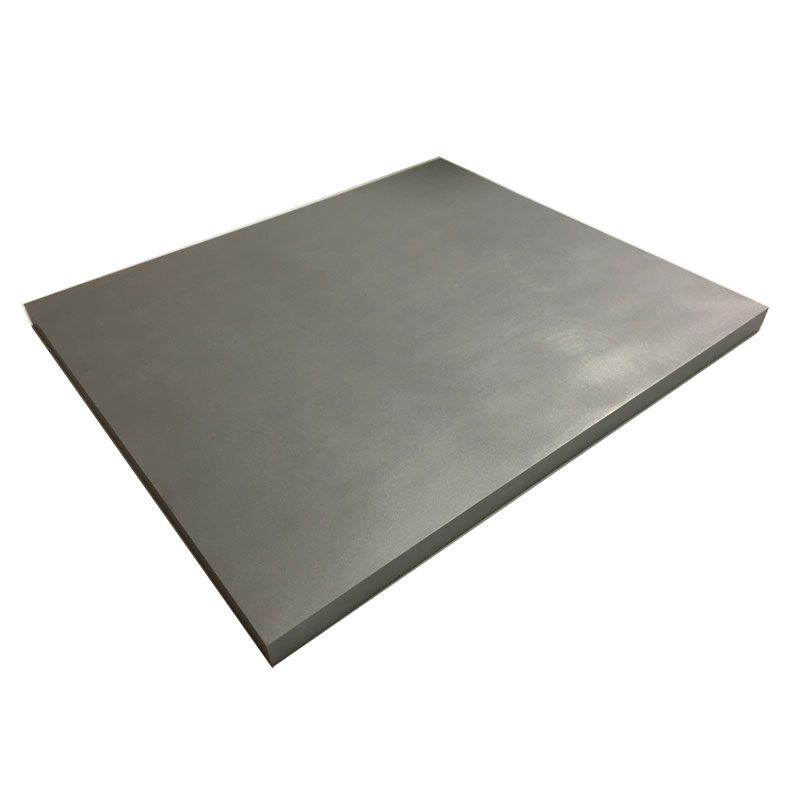 YG11 YG15 Tungsten Carbide Plate
