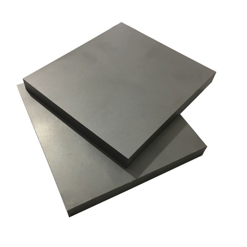 HIP Sintered Tungsten Carbide Plate