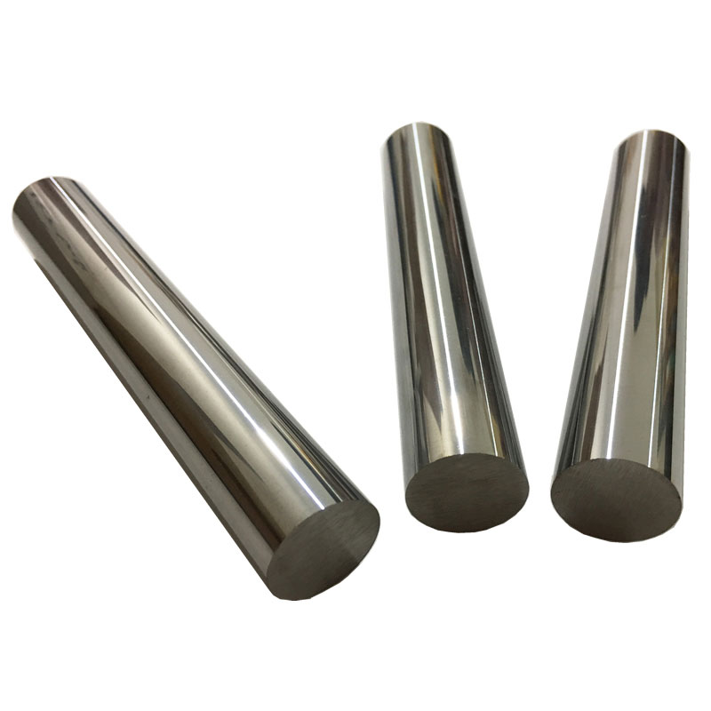 Tungsten Carbide Rods