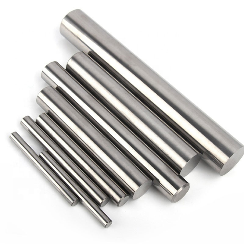 Tungsten Carbide Rods