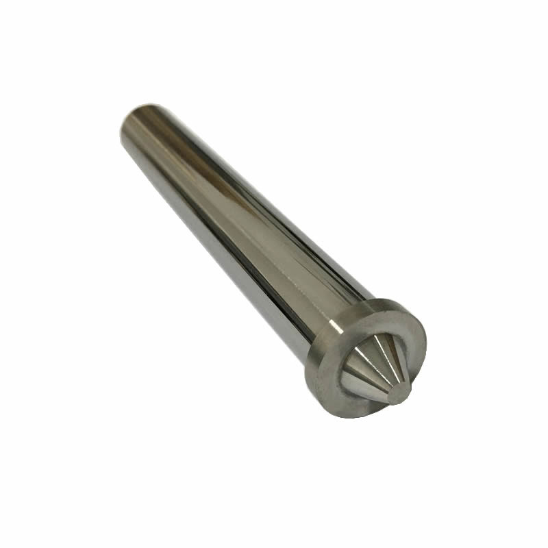 Tungsten Carbide Rods