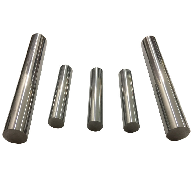 YL10.2 Tungsten Carbide Rods