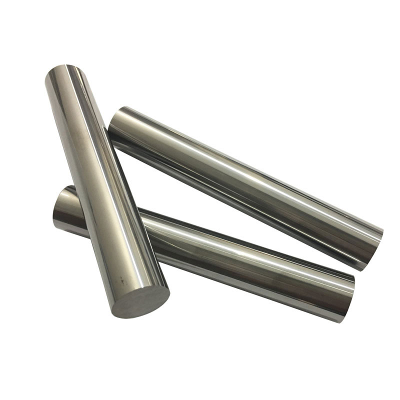 YG10X Solid Tungsten Carbide Rods