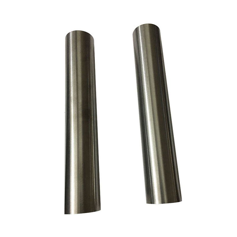 Polished Surface Tungsten Carbide Rods