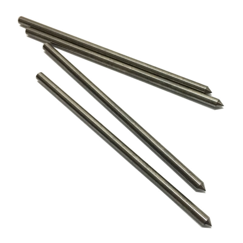 Tungsten Carbide Rod Blanks