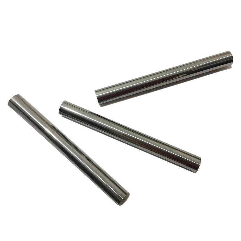 1-60mm Diameter Tungsten Carbide Rods