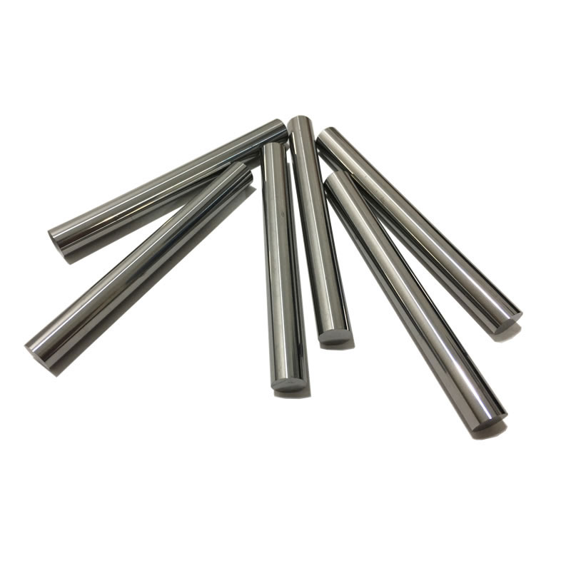 1-60mm Diameter Tungsten Carbide Rods