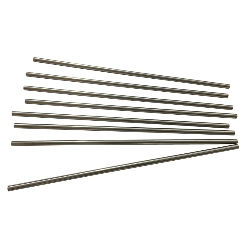 6x330mm 10x310mm Solid Tungsten Carbide Rods