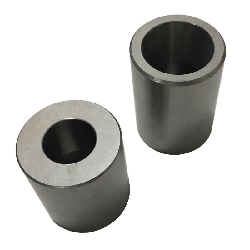 Tungsten Carbide Cold Heading Dies