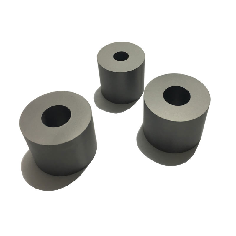 Tungsten Carbide Cold Heading Dies