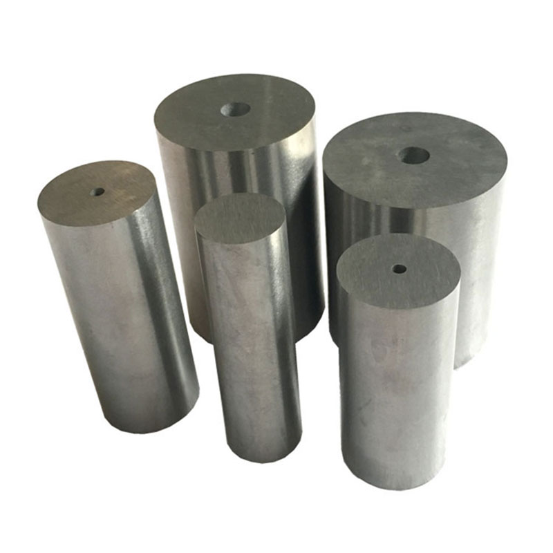 Different Sizes of Tungsten Carbide Cold Heading Dies