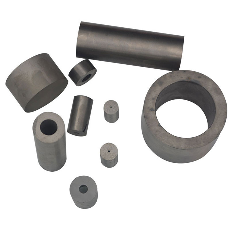 Different Sizes of Tungsten Carbide Cold Heading Dies