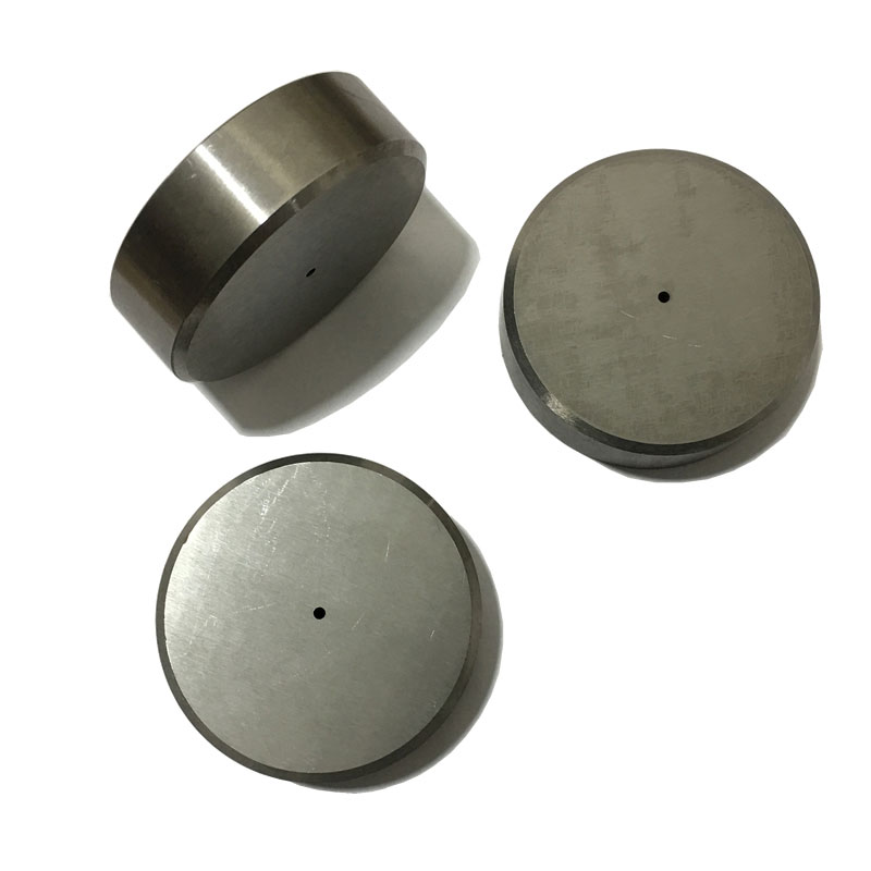 YG15 YG20 YG25 Tungsten Cemented Carbide Punch Dies for Tooling