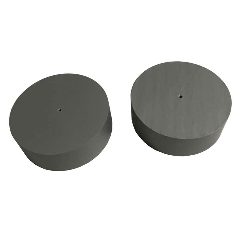 YG15 YG20 YG25 Tungsten Cemented Carbide Punch Dies for Tooling