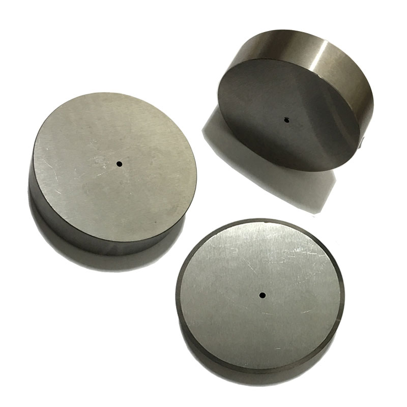 Tungsten carbide pill press dies for Punch & Die Tooling