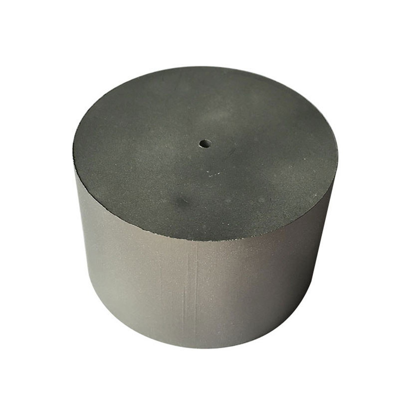 Mold Making Use Tungsten Carbide Dies for Electronic Industry