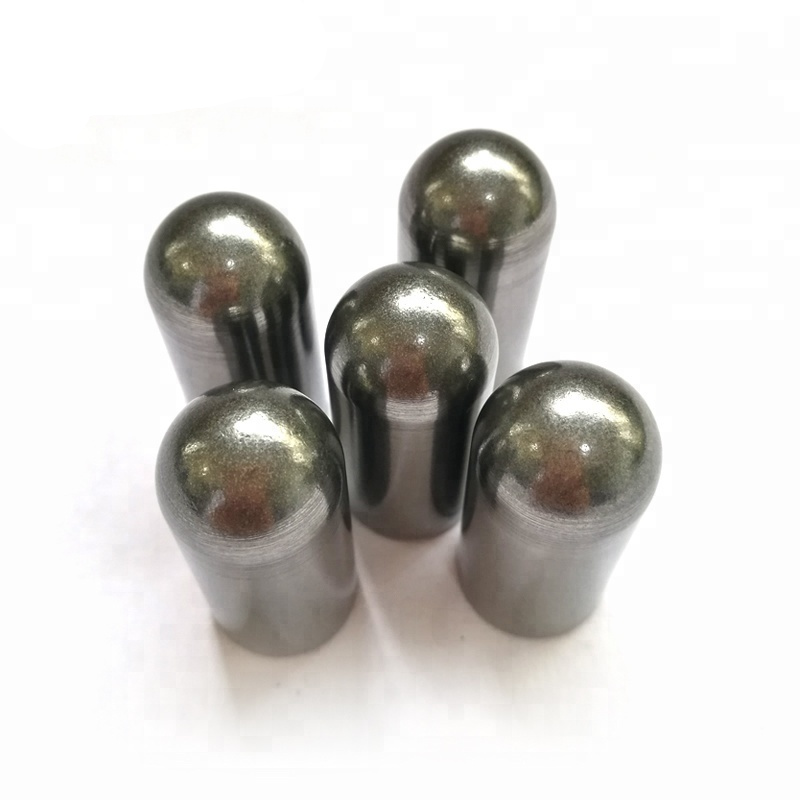 Tungsten Carbide Stud Pins for HPGR