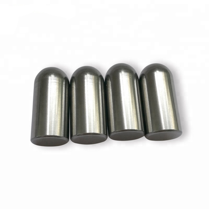 20x40mm Tungsten Carbide Studs for HPGR