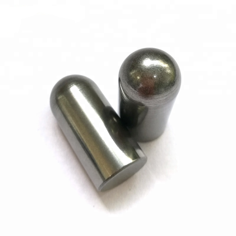 20x40mm Tungsten Carbide Studs for HPGR