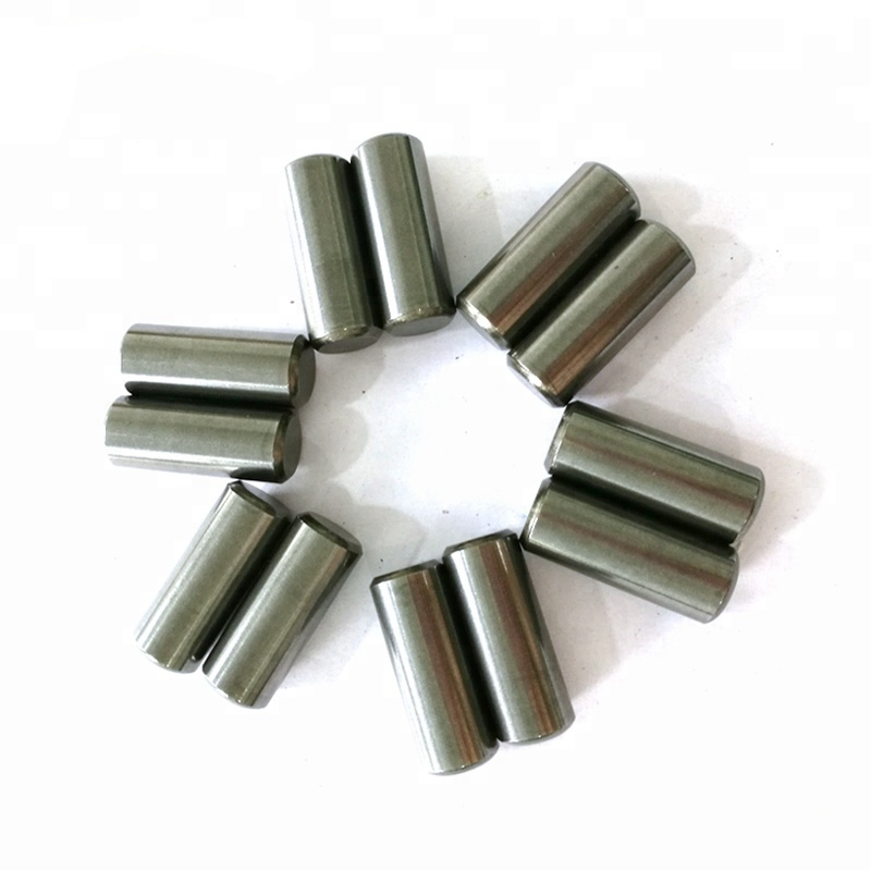 High Hardness Tungsten Carbide Stud Pins for HPGR