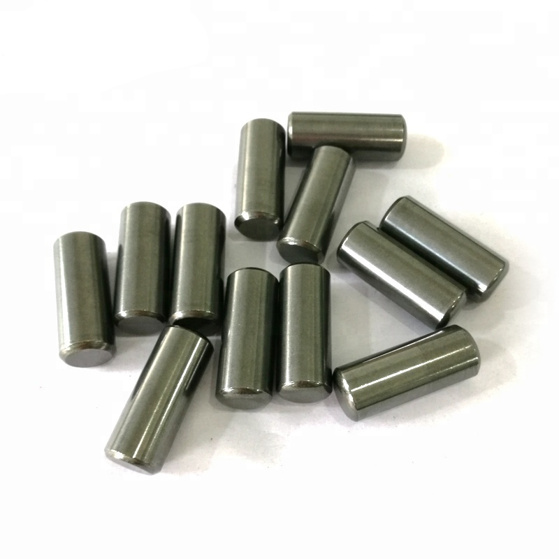 High Hardness Tungsten Carbide Stud Pins for HPGR