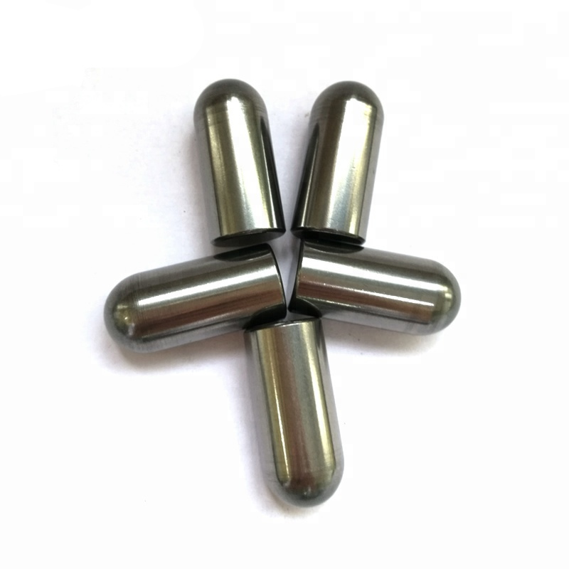 Wear Resistant Tungsten Carbide Stud Pins for HPGR