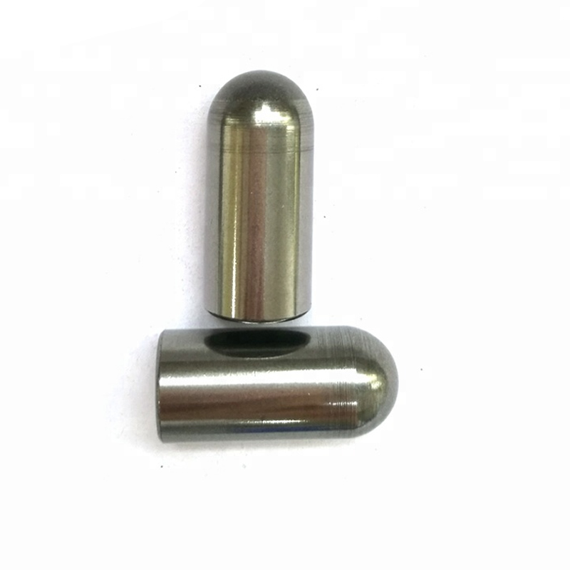 Wear Resistant Tungsten Carbide Stud Pins for HPGR