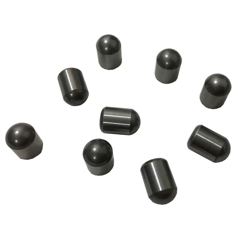Different Shape and Size of Tungsten Carbide Stud Pins for HPGR