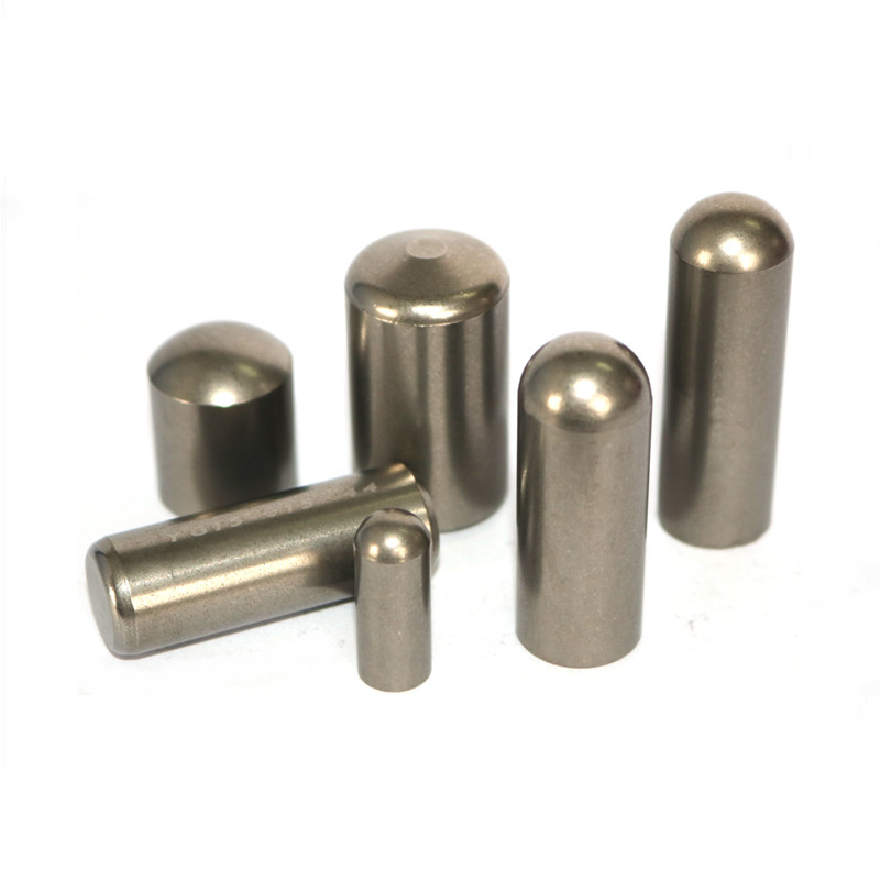 YG11C YG15 YG5C Tungsten Carbide Stud Pins for HPGR