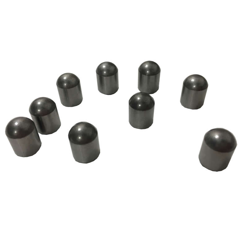 YG11C YG15 YG5C Tungsten Carbide Stud Pins for HPGR