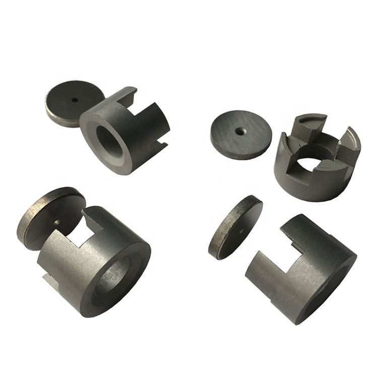 Different Kinds and Types of Tungsten Carbide Nozzles for Sale