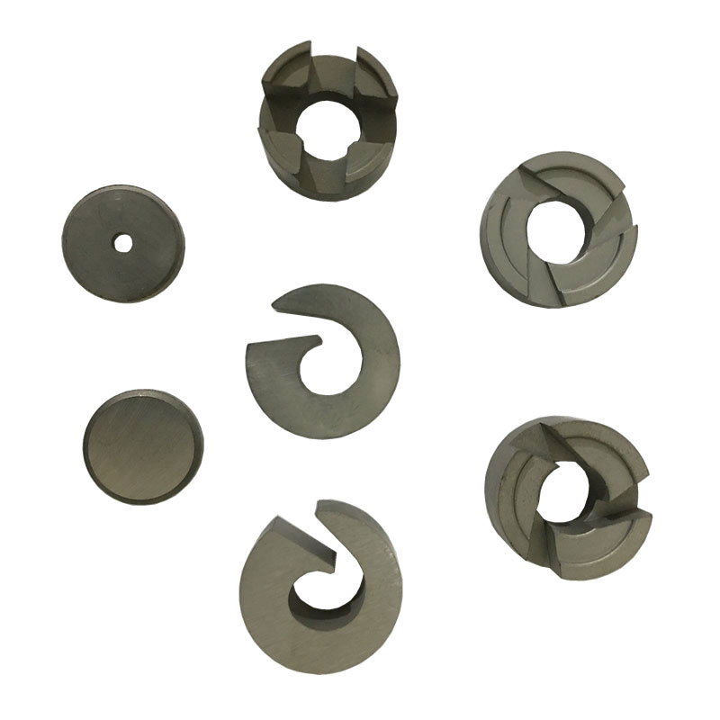 Different Kinds and Types of Tungsten Carbide Nozzles for Sale