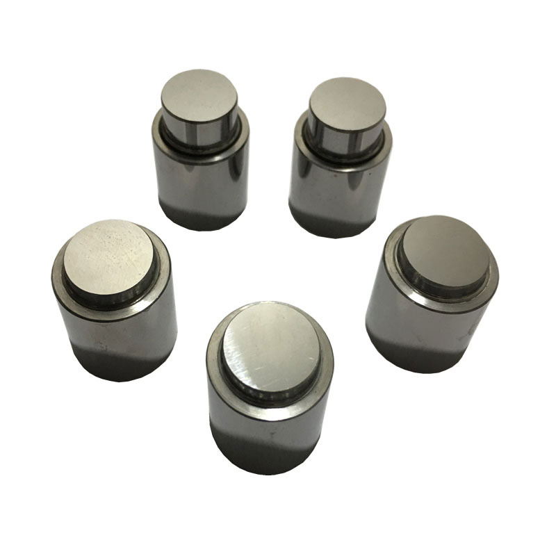 Different Kinds and Types of Tungsten Carbide Nozzles for Sale