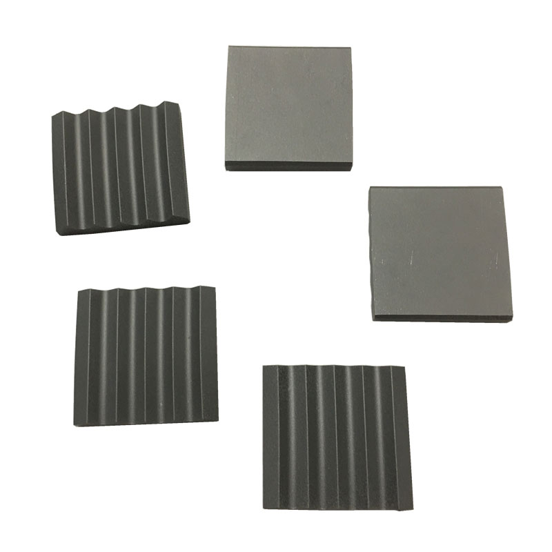 BK15 BK20 Tungsten carbide gripper inserts