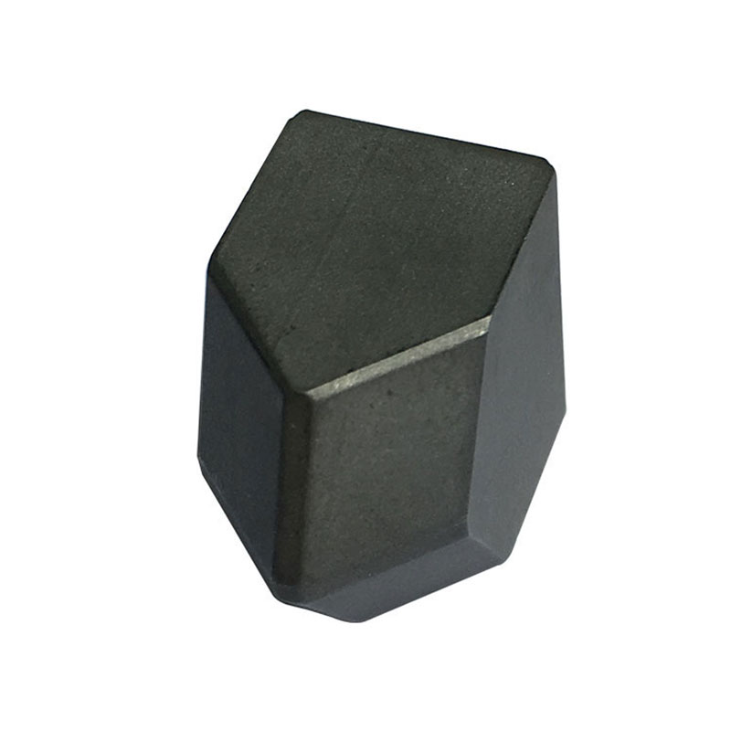 Tungsten Carbide Block/Tips for TBM Machine, Wood&Forest Machine