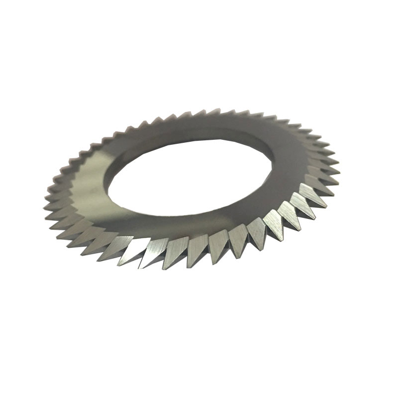 V-CUT Circuit board V CUT round piece /Saw blade /Solid carbide 28/39.5/40/50/51/55/56/58/61/66