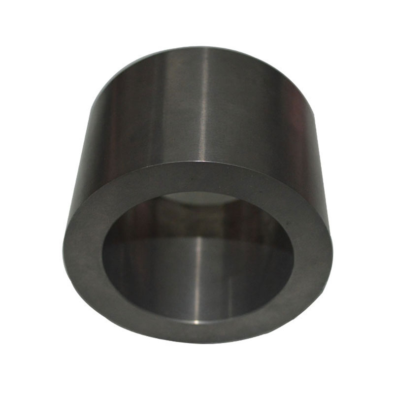 High precision customized tungsten carbide seal ring