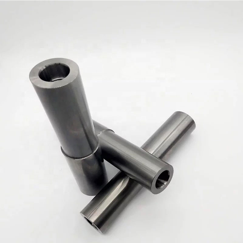 Tungsten carbide anti vibration boring bar