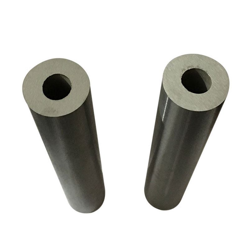 Tungsten carbide anti vibration boring bar