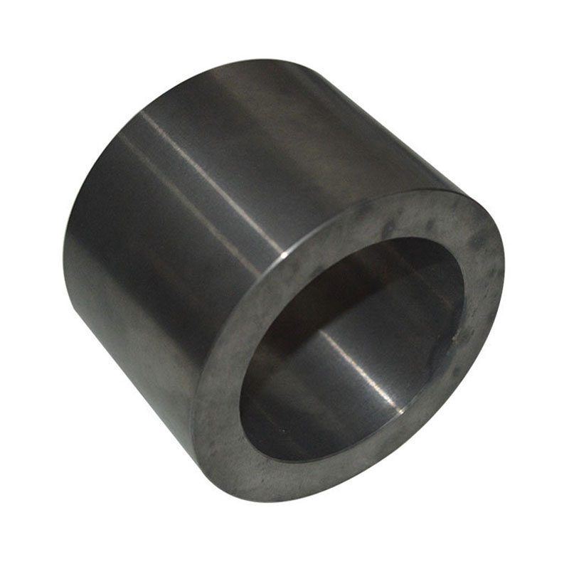 High thermal conductivity Tungsten carbide shaft bushings