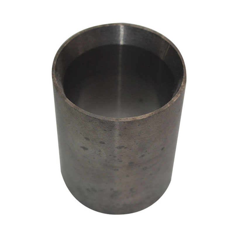 High thermal conductivity Tungsten carbide shaft bushings