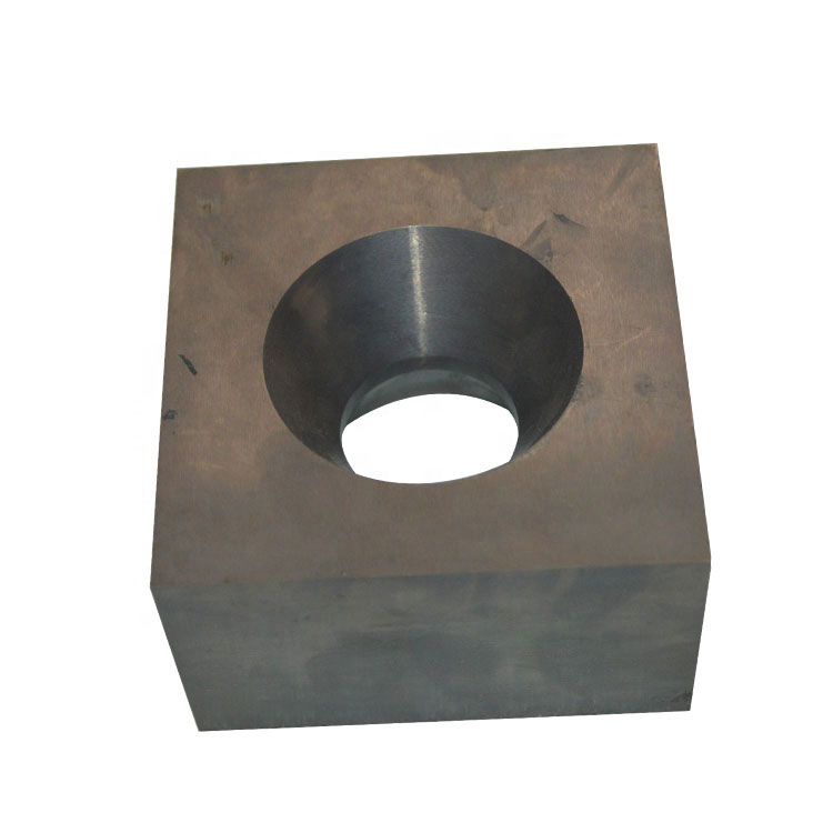 Tungsten Carbide Tyre Cutter with 100X100 60X60 Different Sizes
